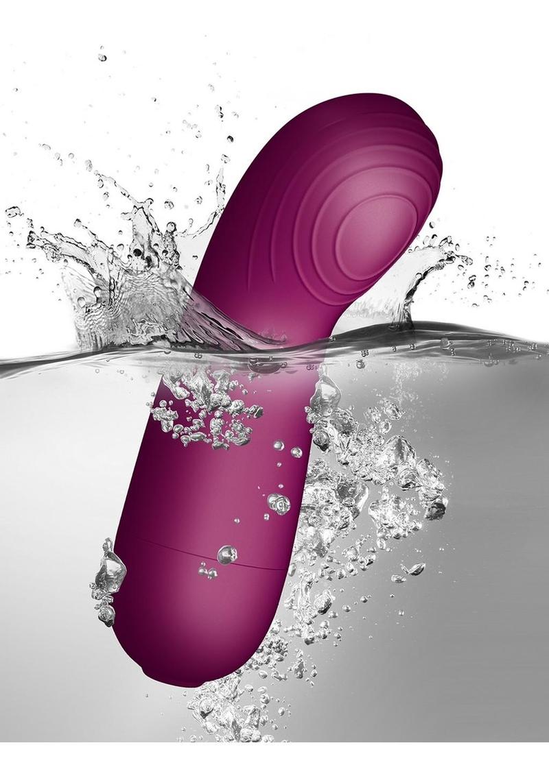 Sugarboo Sugar Berry Vibrator