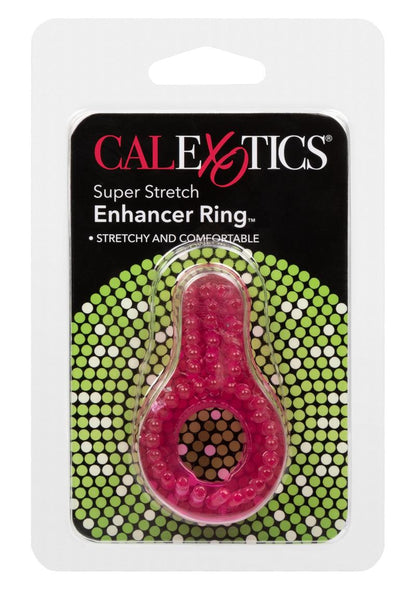 Super Stretch Enhancer Cock Ring