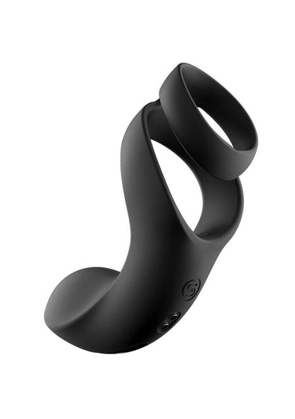 Svakom Benedict Silicone Rechargeable Cock Ring