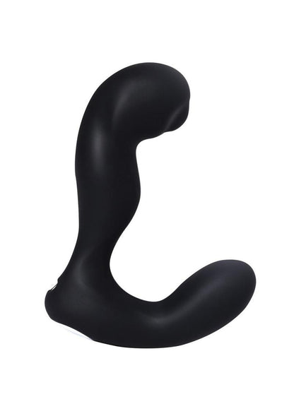 Svakom Iker Silicone Prostate and Perineum Vibrator