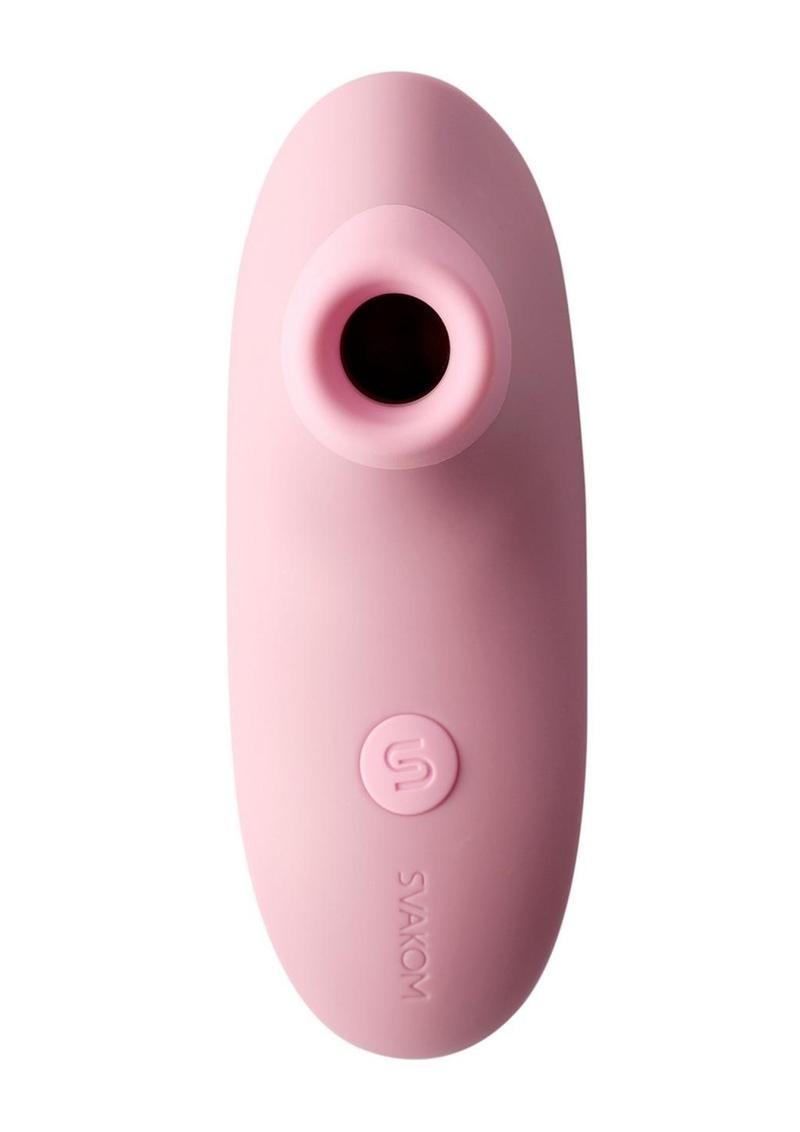 Svakom Pulse Lite Neo Interactive Suction Stimulator