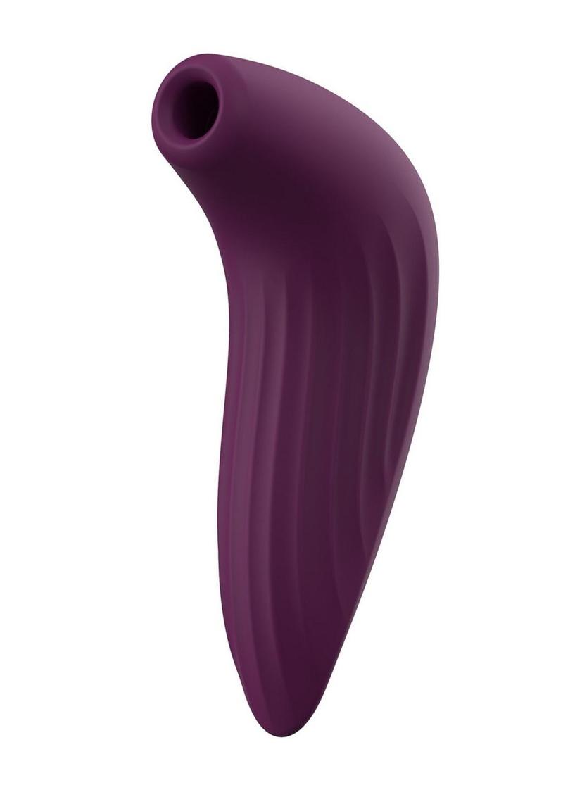 Svakom Pulse Union App Compatible Silicone Vibrator