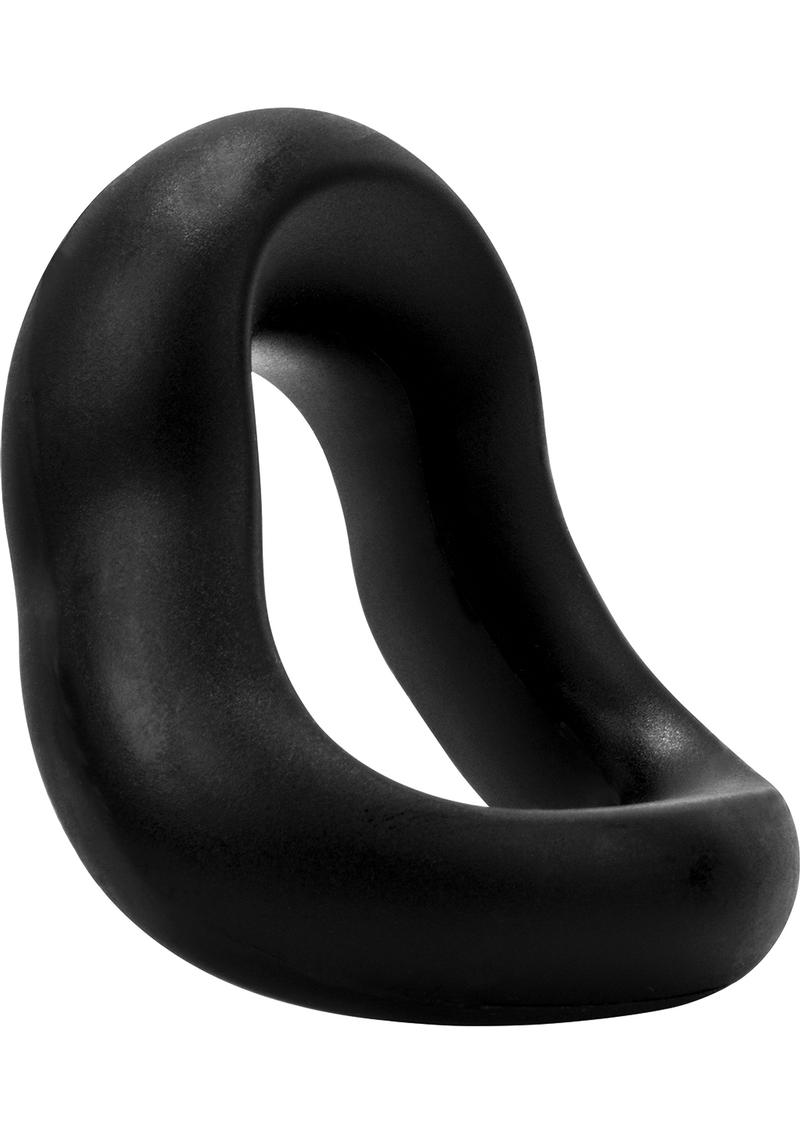 Swingo Curve Silicone Cock Ring