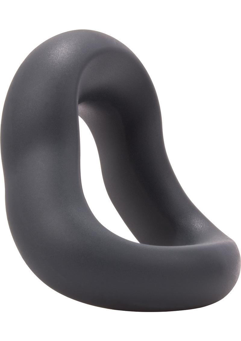 Swingo Curve Silicone Cock Ring