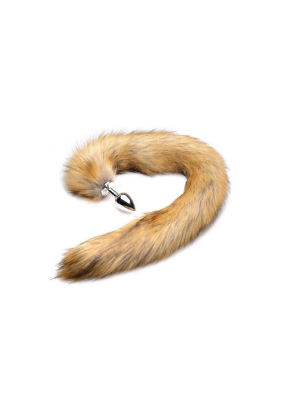 Tailz Extra Long Mink Tail