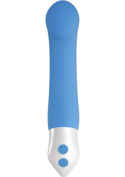 Tempest G Rechargeable Smooth Silicone G-Spot Vibrator