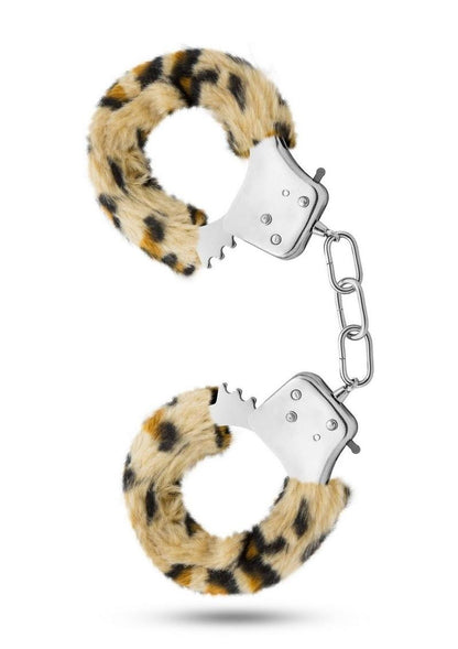 Temptasia Stainless Steel Beginner Cuffs
