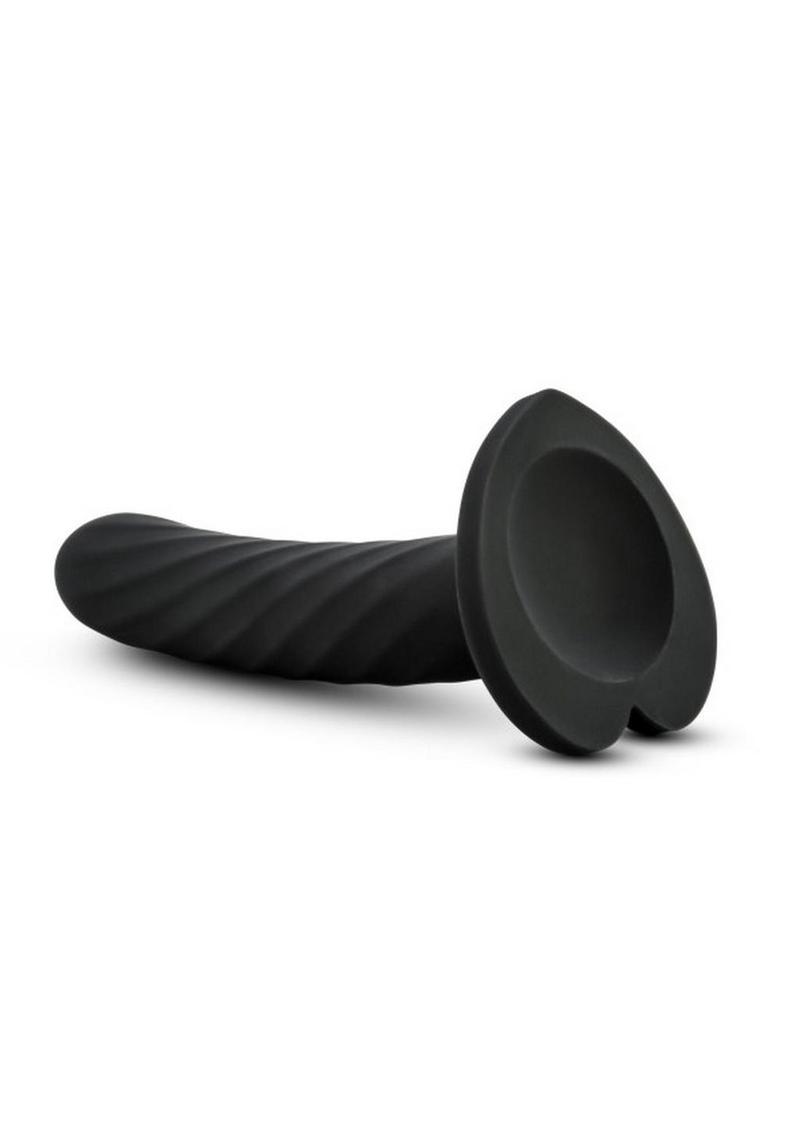 Temptasia Twist Silicone Dildo