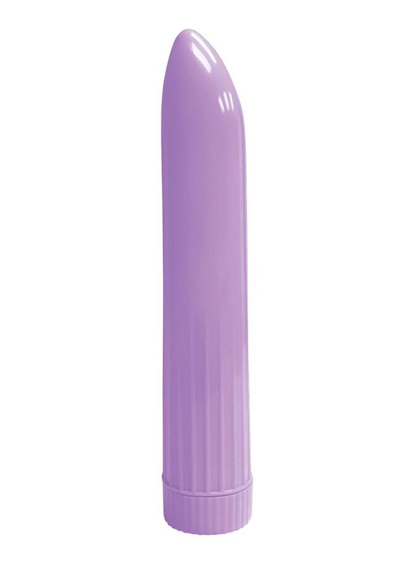 The 9's - Pastels Vibrator - Lavender/Purple - 7in