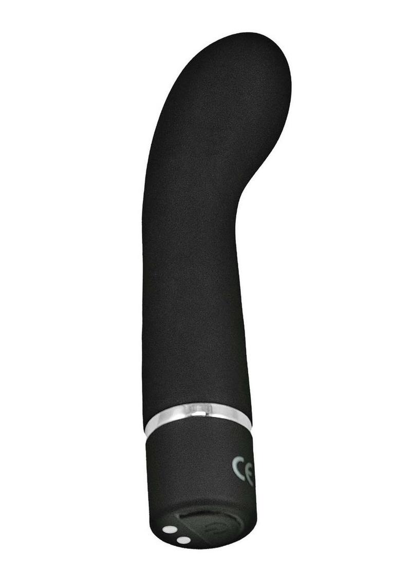 The Beat G-Spot Rechargeable Silicone Wand