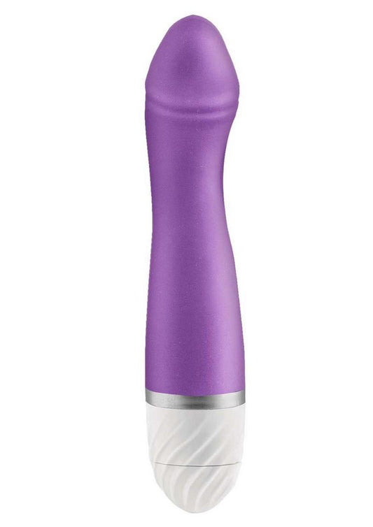 The Beat G-Spot Vibrator - Purple