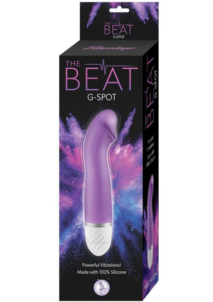 The Beat G-Spot Vibrator