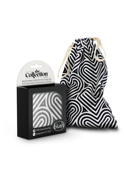 The Collection Bomba Cotton Toy Storage