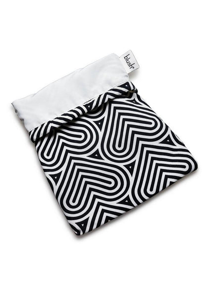 The Collection Bomba Cotton Toy Storage - Multicolor - Bag