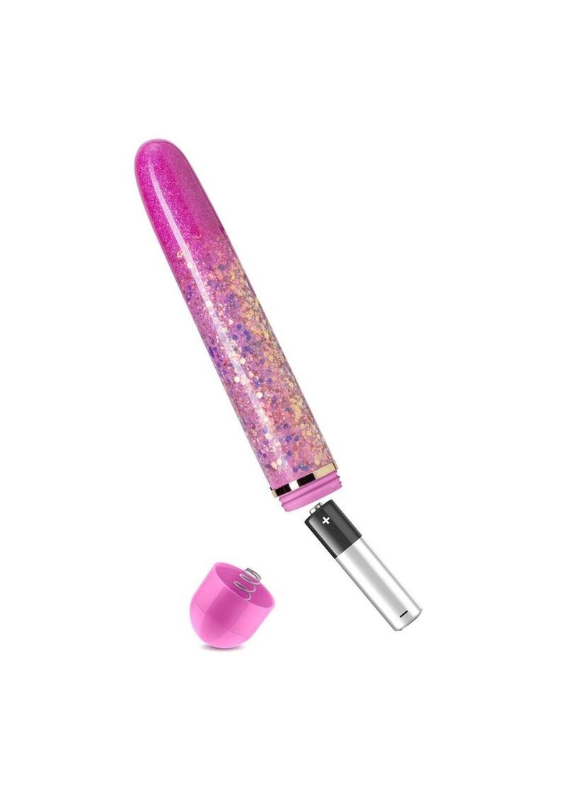 The Collection Celestial Vibrator