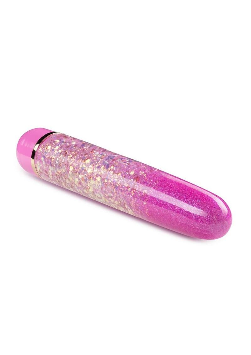 The Collection Celestial Vibrator - Pink