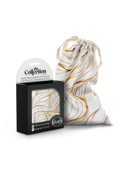The Collection Embrace Cotton Toy Storage