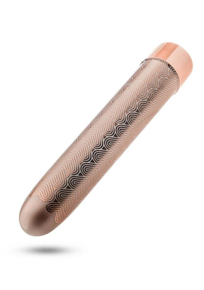 The Collection Lattice Slimline Vibrator