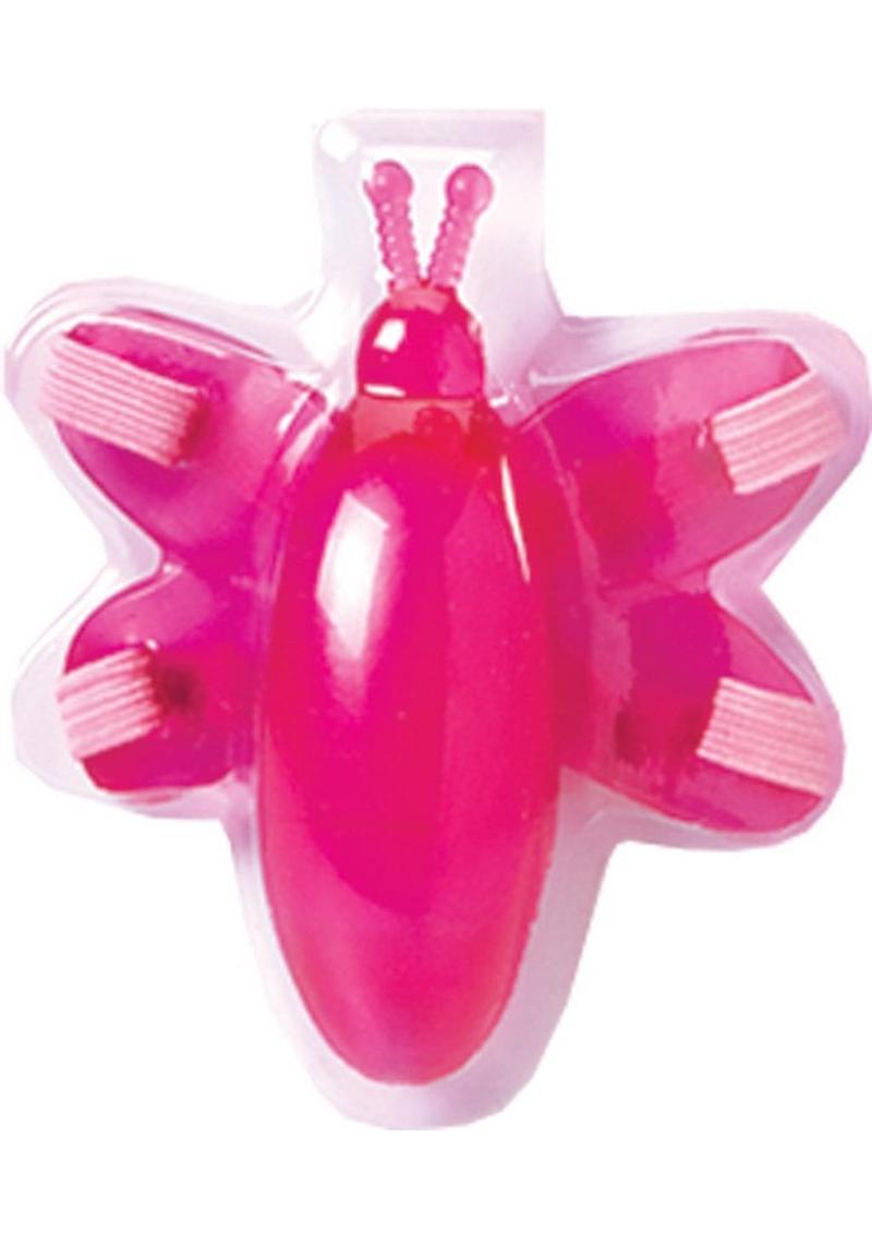 The Erotic Water Garden Collection Dragonfly Fantasy Erotic Massager