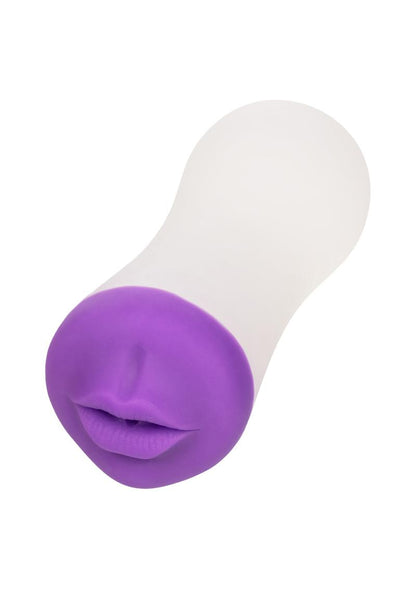 The Gripper Deep Throat Grip Masturbator - Mouth