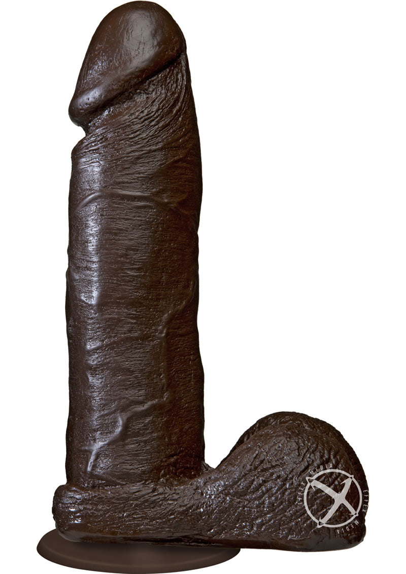 The Realistic Cock Dildo