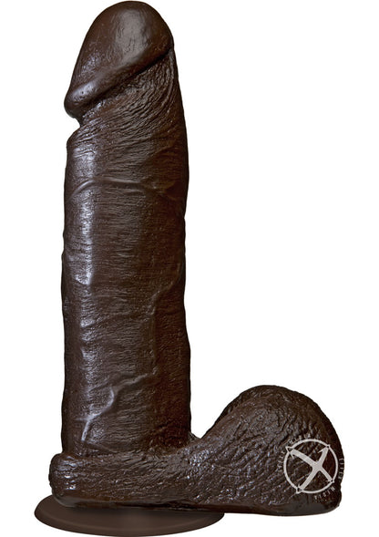 The Realistic Cock Dildo