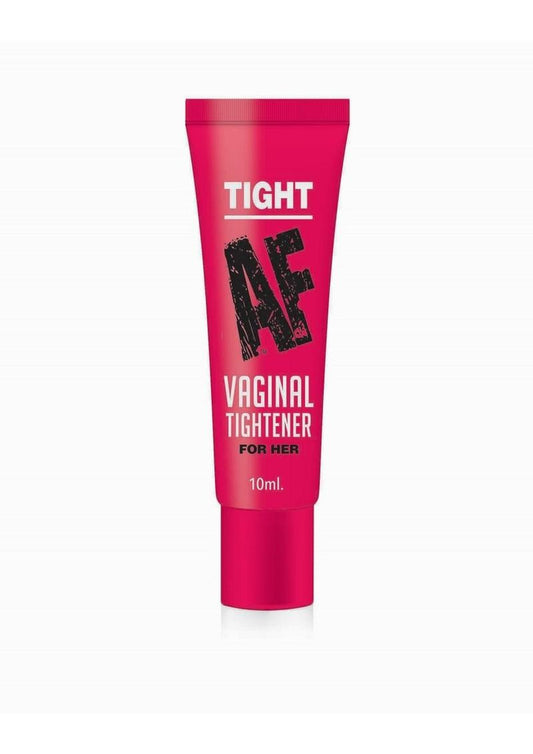 Tight AF Vaginal Tightener Cream For Her - 1.5oz