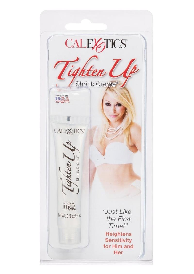 Tighten Up Shrink - Cream - .25oz