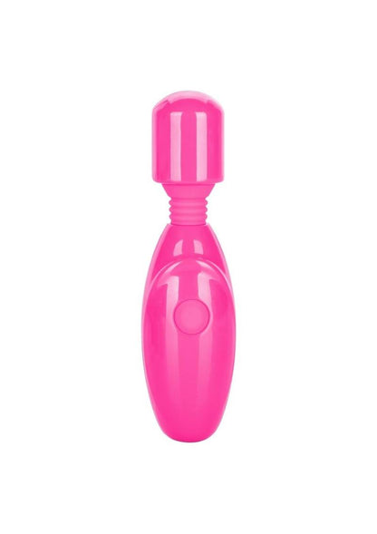 Tiny Teasers Bunny USB Rechargeable Mini Vibrator Silicone Rabbit Head Waterproof