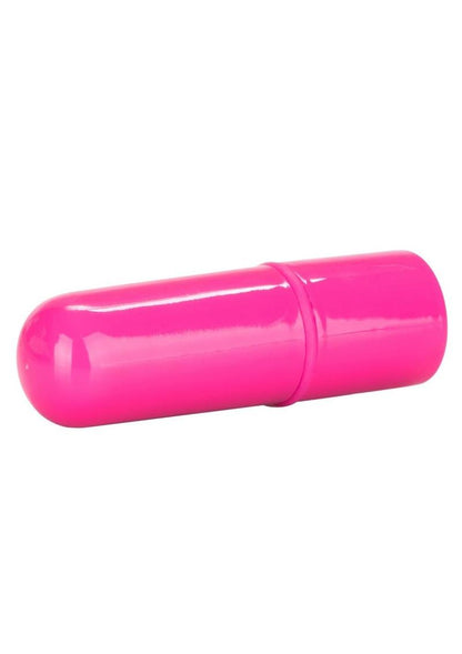 Tiny Teasers Rechargeable Mini Bullet - Pink