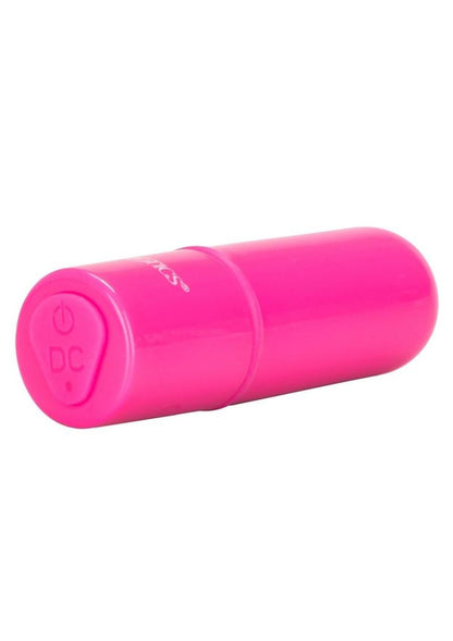 Tiny Teasers Rechargeable Mini Bullet