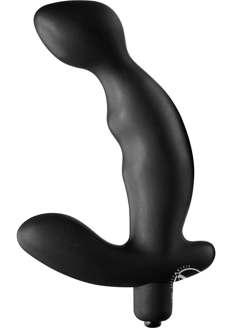 Tom Of Finland P-Spot Vibrator