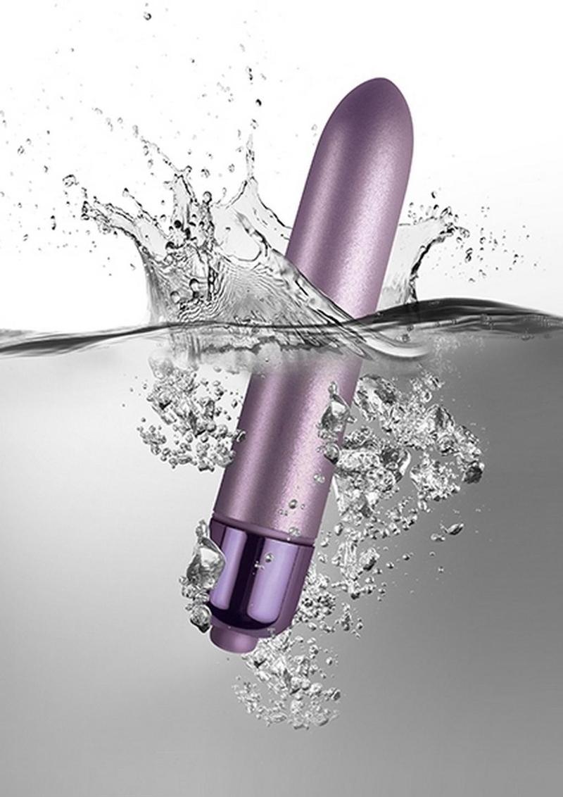 Touch Of Velvet Bullet Vibrator