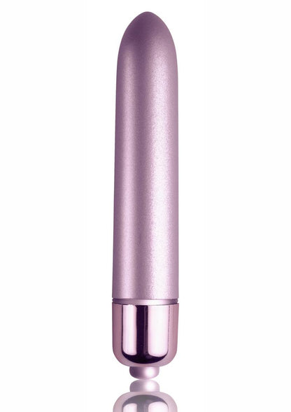 Touch Of Velvet Bullet Vibrator