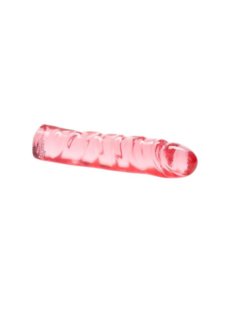 Translucence Junior Dildo