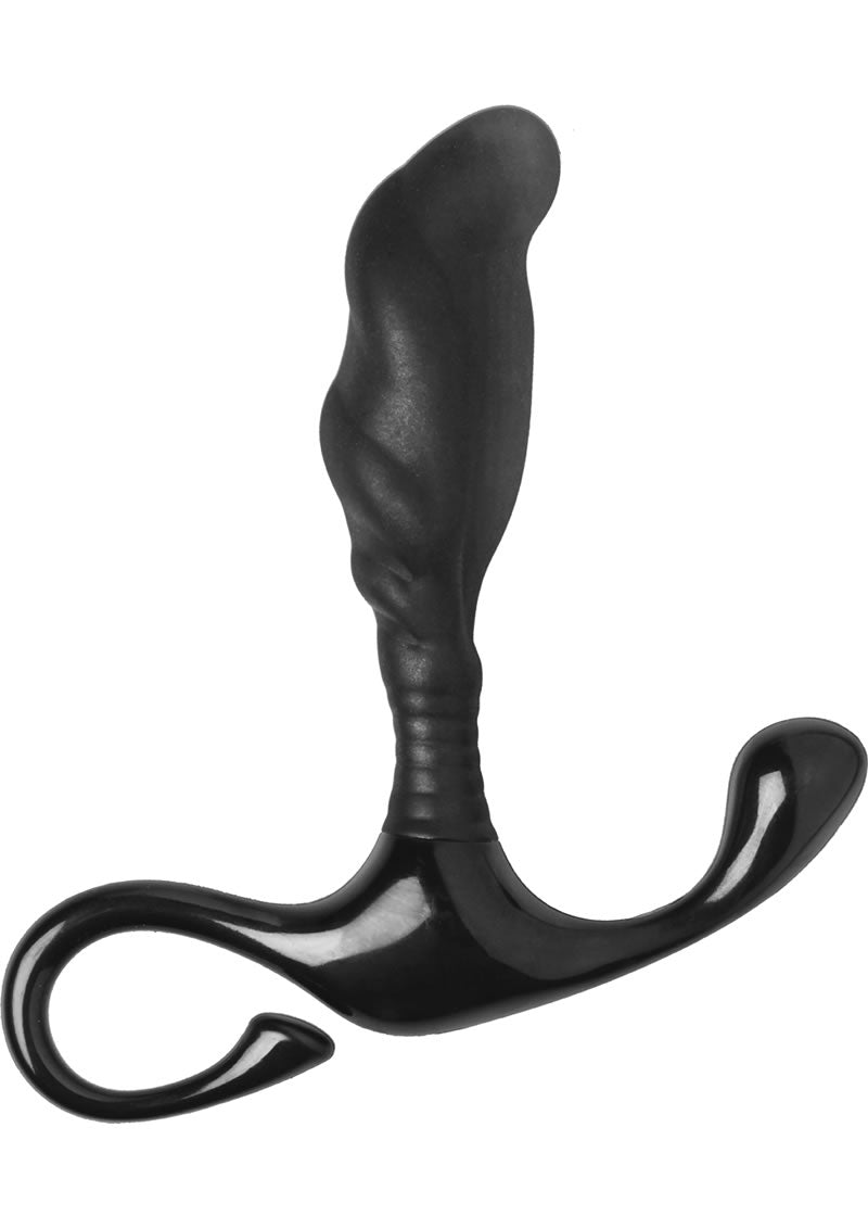 Trinity Men Silicone Wavy Prostate Exerciser