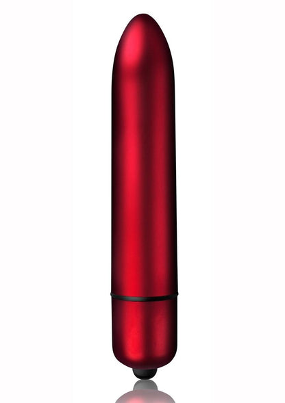 Truly Yours Rouge Allure Bullet Vibrator