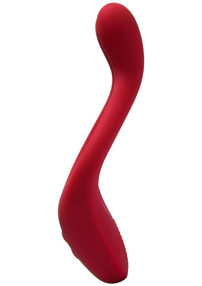 Tryst Rechargeable Multi Erogenous Zone Silicone Massager Limited Edition