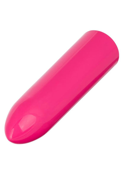 Turbo Buzz Classic Rechargeable Bullet