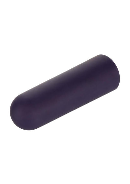 Turbo Buzz Rechargeable Rounded Mini Bullet