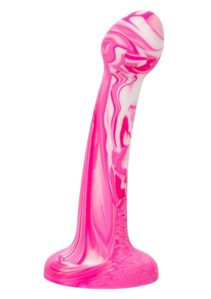 Twisted Love Twisted Bulb Tip Probe Silicone Anal Probe