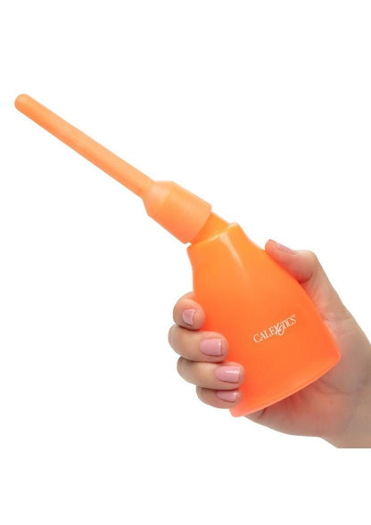 Ultimate Douche Hygienic Cleaning System - Orange