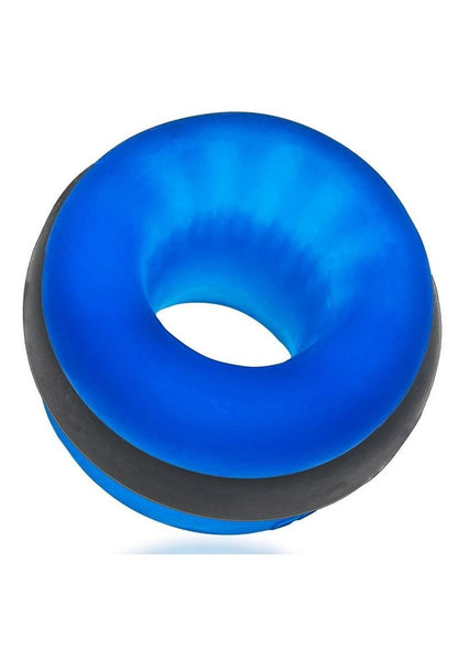 Ultracore Core Ballstretcher with Axis Ring - Blue Ice - Blue