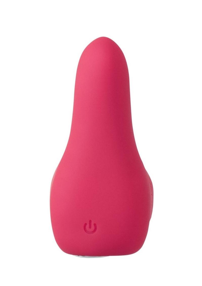 Vedo Fini Rechargeable Silicone Bullet Vibrator