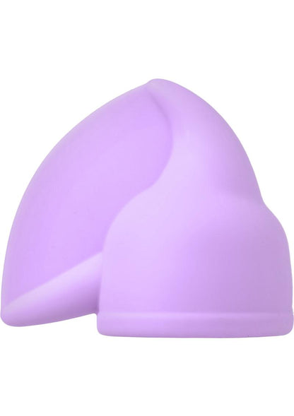 Wand Essentials Fluttertip Silicone Wand Attachment