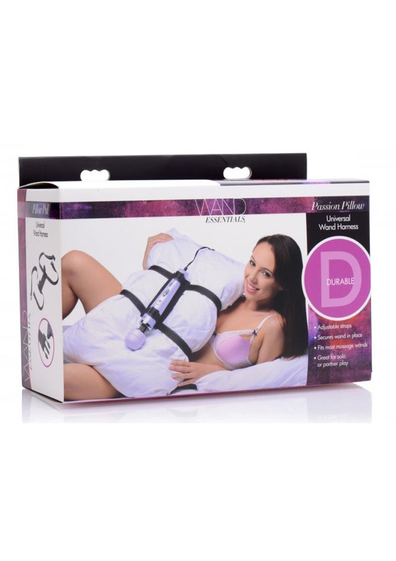 Wand Essentials Universal Wand Harness