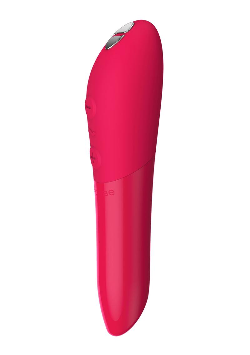 We-Vibe Tango X Rechargeable Clitoral Mini Bullet Vibrator