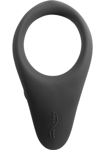 We-Vibe Verge Rechargeable Silicone Vibrating Perineum Cock Ring