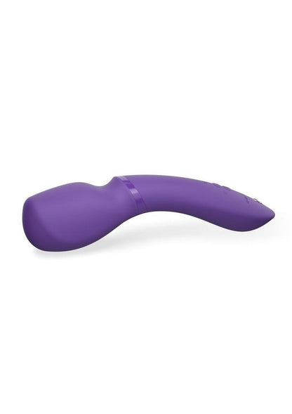 We-Vibe Wand 2 Rechargeable Silicone Clitoral Stimulator