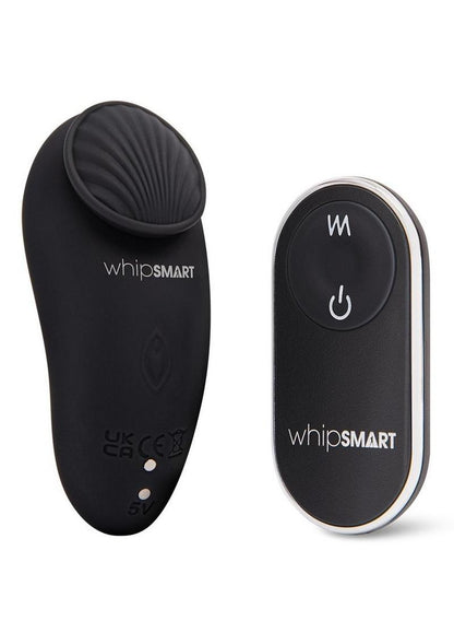 WhipSmart Rechargeable Remote Control Panty Vibe